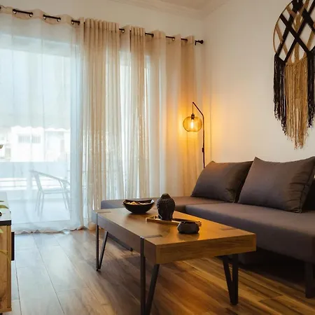 Aria Apartment Athens Exterior photo