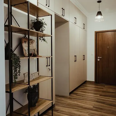 Aria Apartment Athens Exterior photo