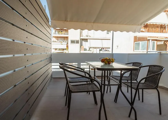 Aria Apartment