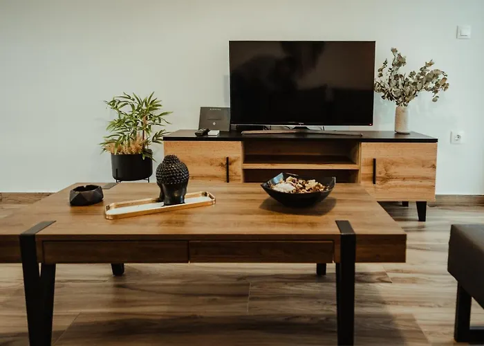 Aria Apartment