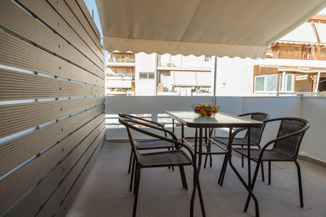 Aria Apartment *