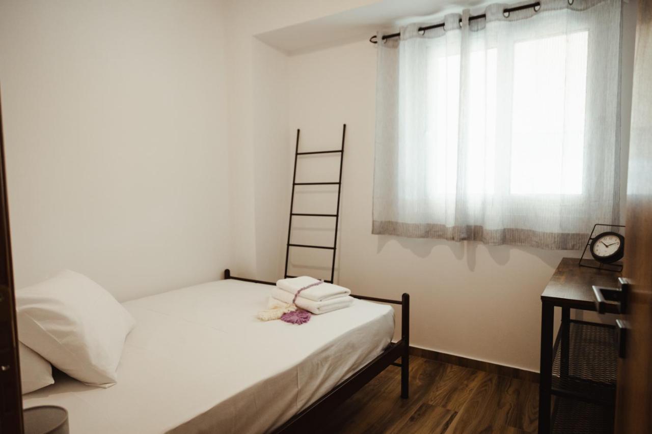 Apartment Aria *