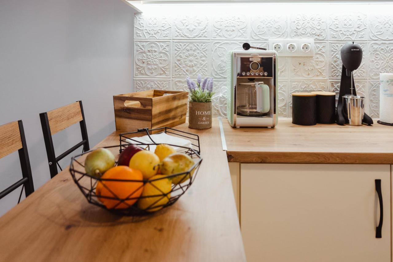 Apartament Aria