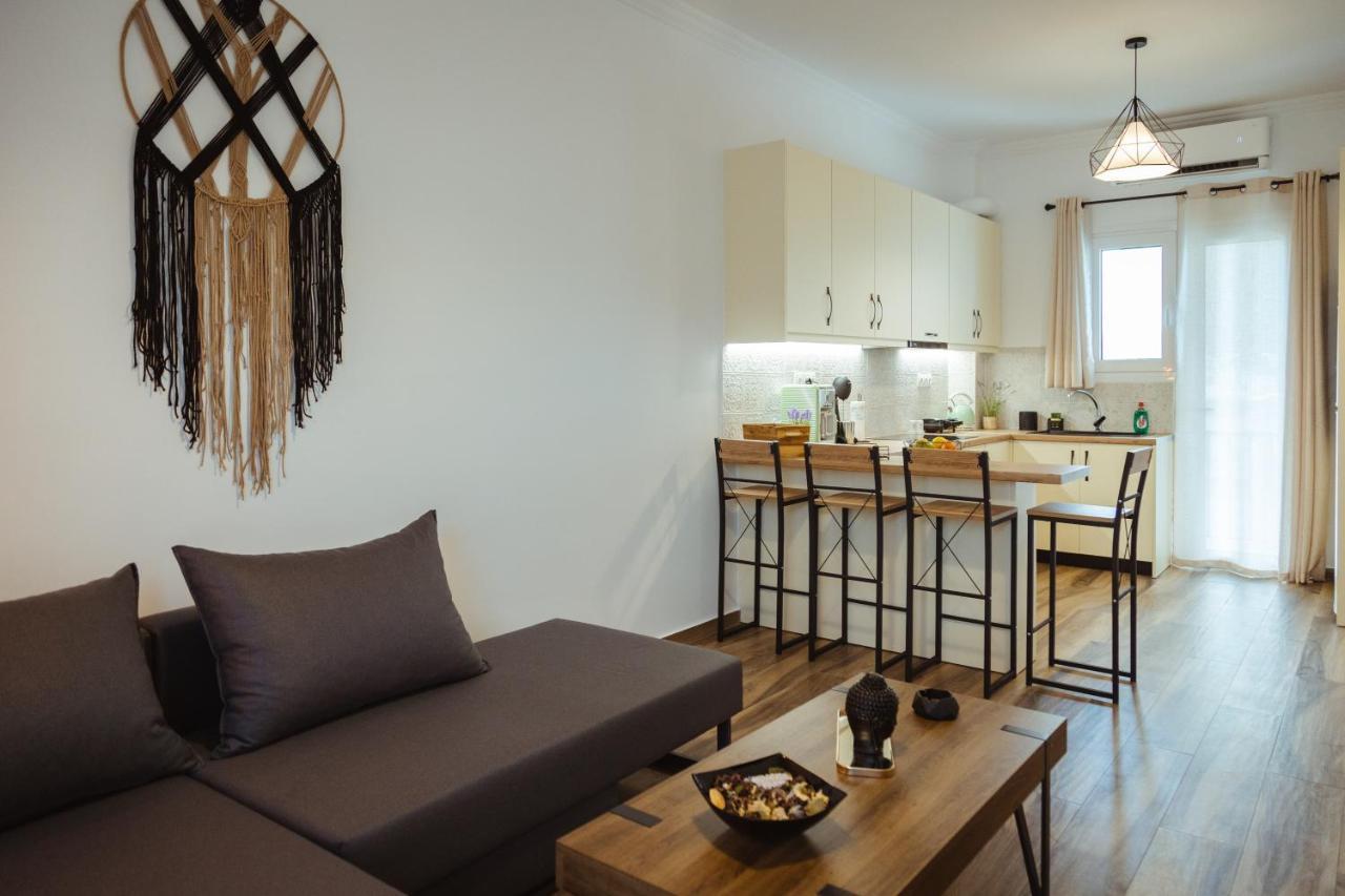 Apartment Aria