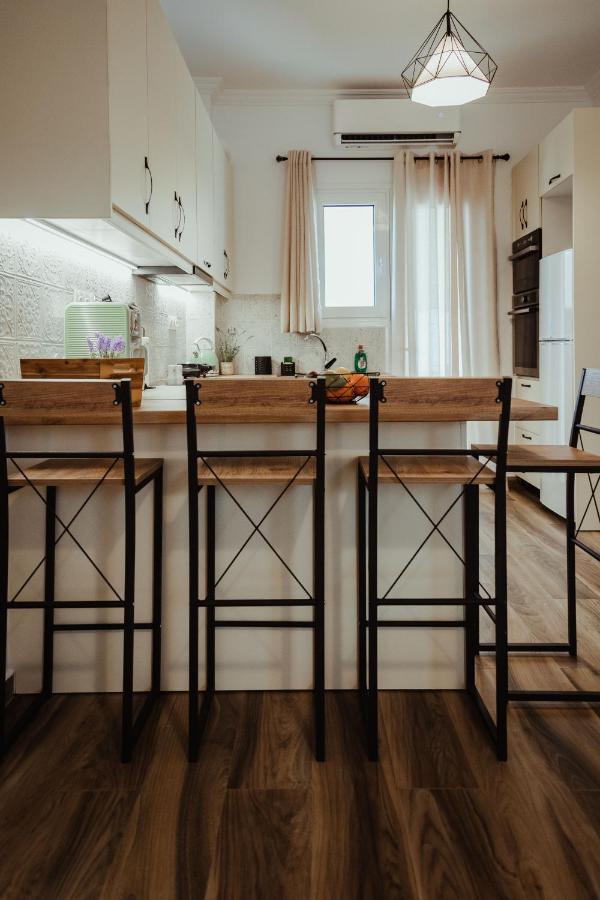 Apartment Aria *