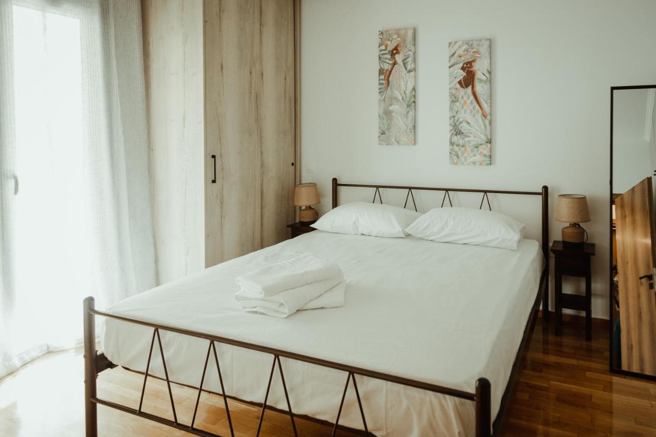 Apartment Aria Athens