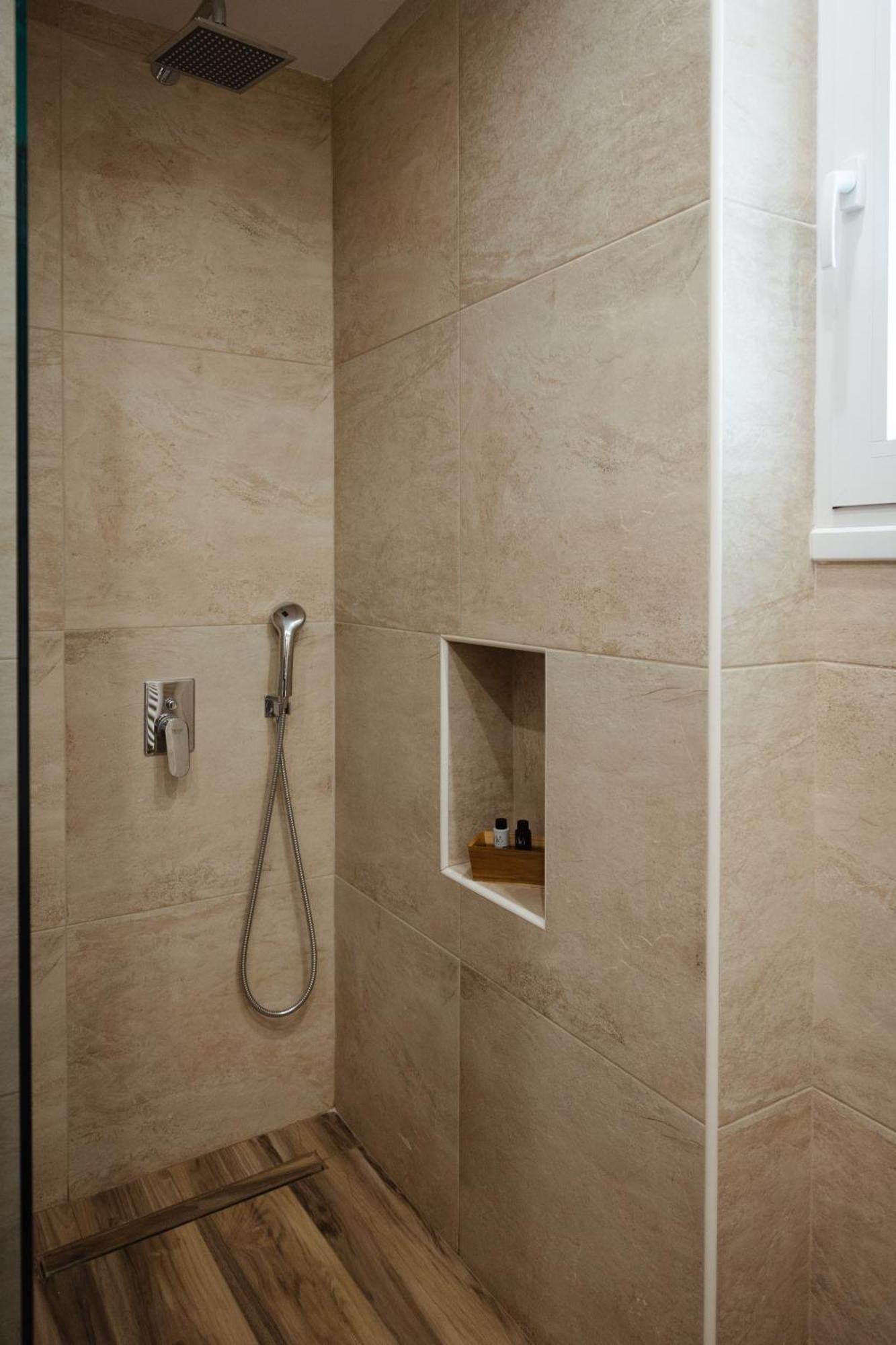 Aria Apartament *